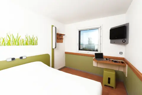 ibis budget Nice Aéroport Promenade des Anglais in Nice — foto 8