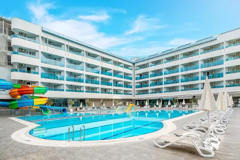 Avena Resort & Spa Hotel in Alanya