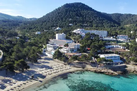 Sandos El Greco Hotel in Sant Joan de Labritja — foto 11