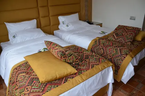 Villa Aralia in Rabat, foto 18