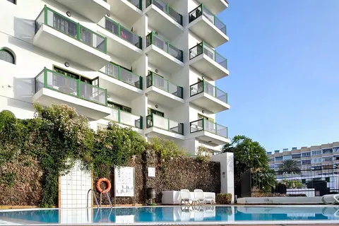 Apartamentos Don Diego in San Bartolomé de Tirajana — foto 3