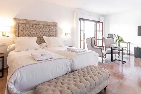 Aumallia Hotel & Spa in Felanitx — foto 9