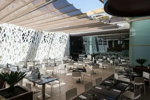 HD Beach Resort & Spa in Costa Teguise — foto 6