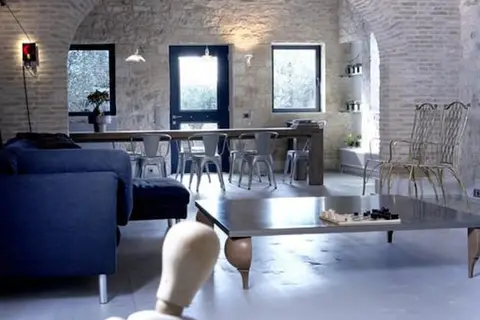 Torri E Merli Hotel Paxos in Αντίπαξος — foto 16