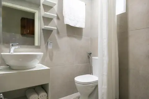 Ilios Hotel in Δημοτική Ενότητα Λαγανά — foto 27