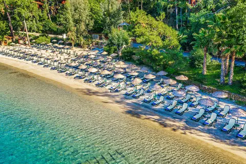 Marmaris Bay Resort in Marmaris, foto 15