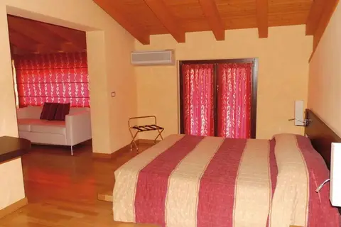Hotel Donna Silvia in Manerba del Garda — foto 4