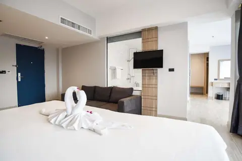 Days Inn by Wyndham Aonang Krabi in บ้านอ่าวนาง — foto 16