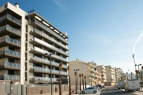 Apartamentos Fuengirola Playa in Fuengirola — foto 5