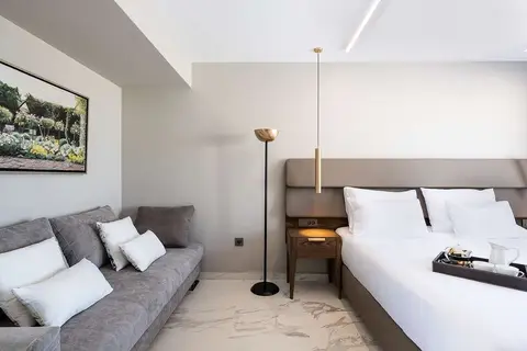 Porto Platanias Beach - Luxury Selection in Porto Platanias Beach Resort Spa, foto 11