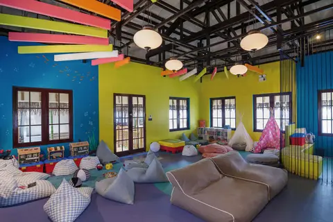 Saii Lagoon Maldives Curio Collection by Hilt in Male — foto 9