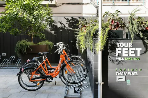 Andante Hotel foto 18