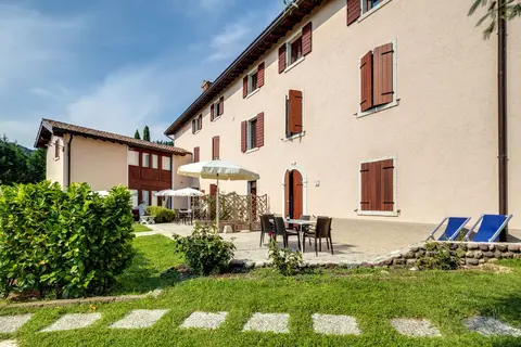 Vakantiepark Appartamenti Ca Mure in Bardolino — foto 9