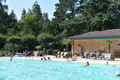 Recreatiepark de Paalberg foto 14