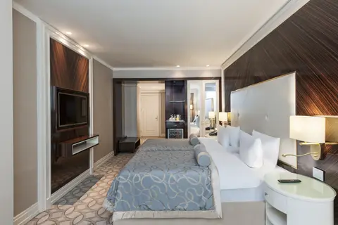 Elite World Istanbul Florya in Fatih — foto 19