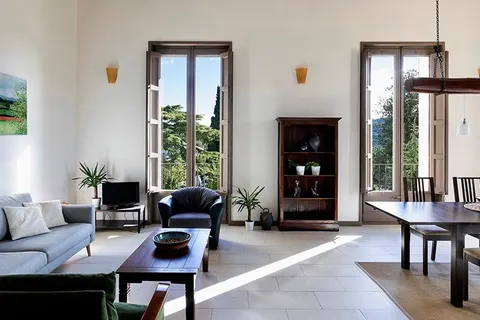 Appartementen Torre Nova in la Torre de Claramunt — foto 19