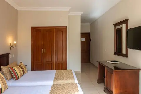Hotel Marte in Puerto de la Cruz — foto 18
