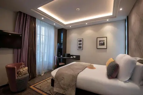 Hôtel Best Western Premier Collection Le Mond in Cannes — foto 4