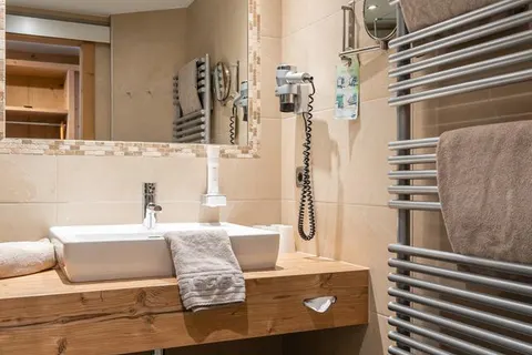 Hotel Pass Thurn in Mittersill — foto 4