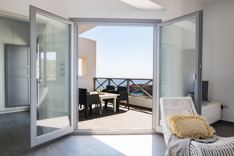 Appartementen Villa Reina foto 20