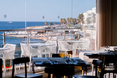 Seaview Hotel - Adults Only 16+ in San Lawrenz — foto 6
