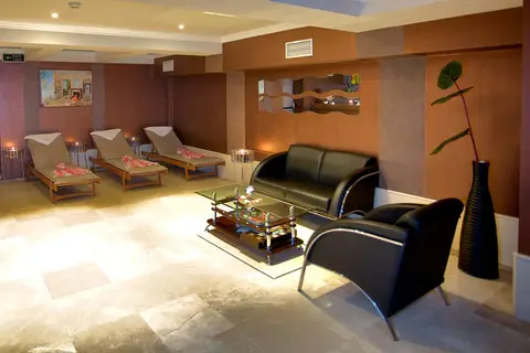 Tilia Hotel in Fatih — foto 12
