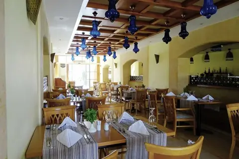 Swiss Inn Resort Dahab in دهب — foto 6
