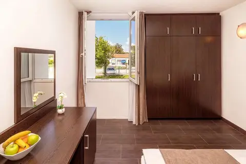 Omorika Hotel Punat in Punat — foto 22