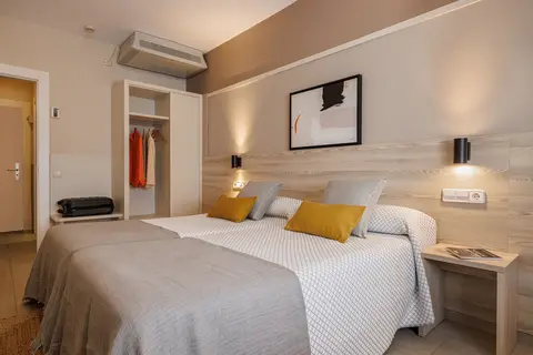 Hotel Bonanova Park in Barcelona, foto 8
