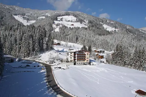 Hotel Hubertus in Fügenberg — foto 14