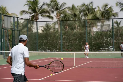The Club by Fanar in Salalah — foto 9