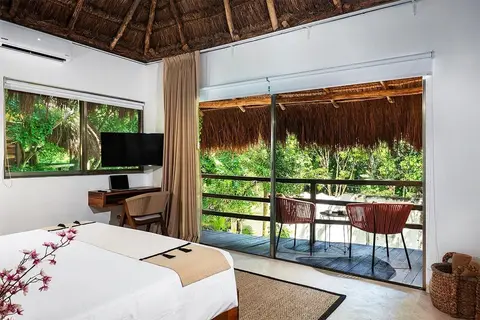 Terasu Riviera Maya in Playa del Carmen, foto 9