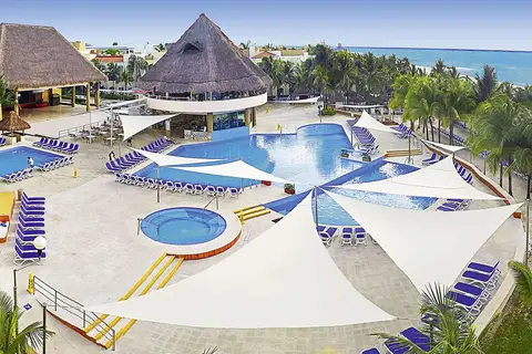 Viva Wyndham Maya in Playa del Carmen — foto 12