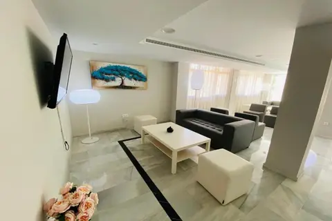 Hotel Los Jazmines in Torremolinos — foto 6