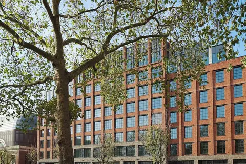 The Hoxton Shepherd's Bush in Londen, foto 7