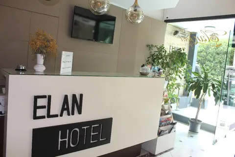 Elan Hotel in İstanbul, foto 25