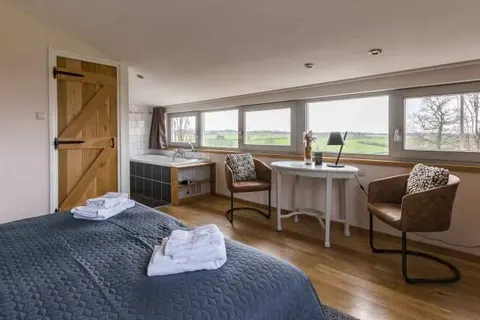 Hotel de Plank foto 11