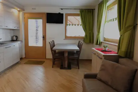 Chalet Fiocco di Neve in Livigno — foto 3