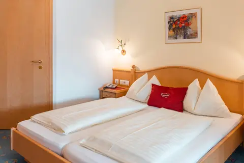 Berg & Spa Hotel Urslauerhof in Maria Alm am Steinernen Meer — foto 3