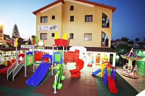 Windmills Hotel Apartments in Παραλίμνι — foto 6