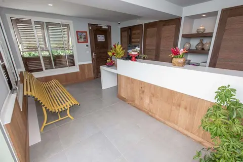 Le Panoramic Hotel in Les Trois-Îlets — foto 8
