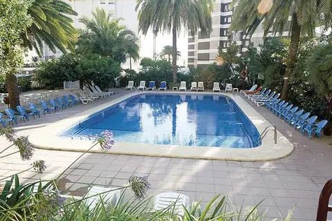 Los Robles in Gandia — foto 9