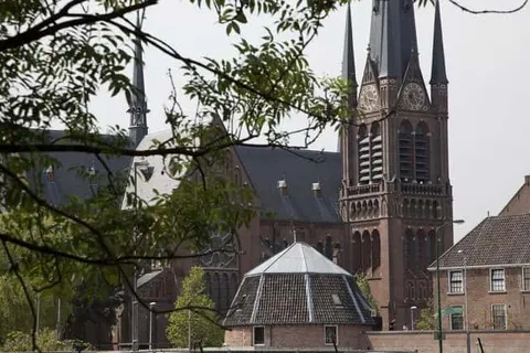 Best Western City Hotel Woerden foto 18