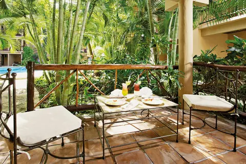 Tukan Hotel Playa del Carmen in Playa del Carmen — foto 15