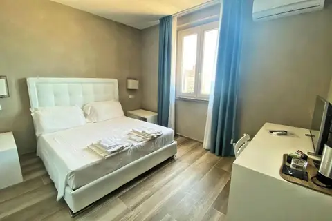 Hotel Cecina Beach in Cecina — foto 16