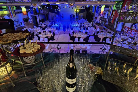 Park Hotel & Club il Caminetto foto 24