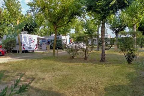 Camping Village Miramare foto 13