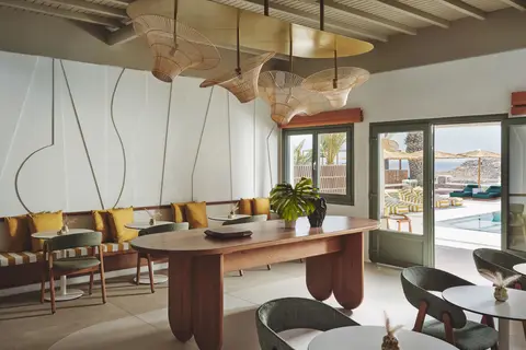 NUMO Mykonos Boutique Resort in Δήμος Μυκόνου — foto 4