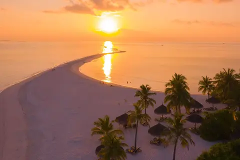 Kuredu Resort & Spa in ނައިފަރު — foto 13