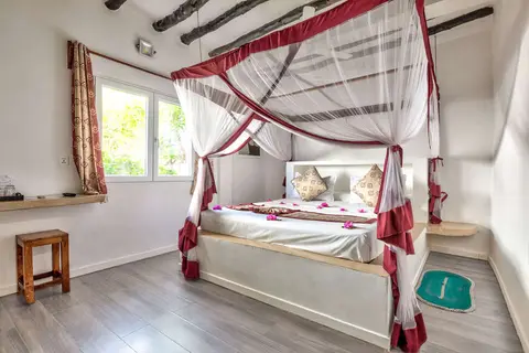 Dream's Bay Boutique Hotel in SeVi Boutique Hotel — foto 3